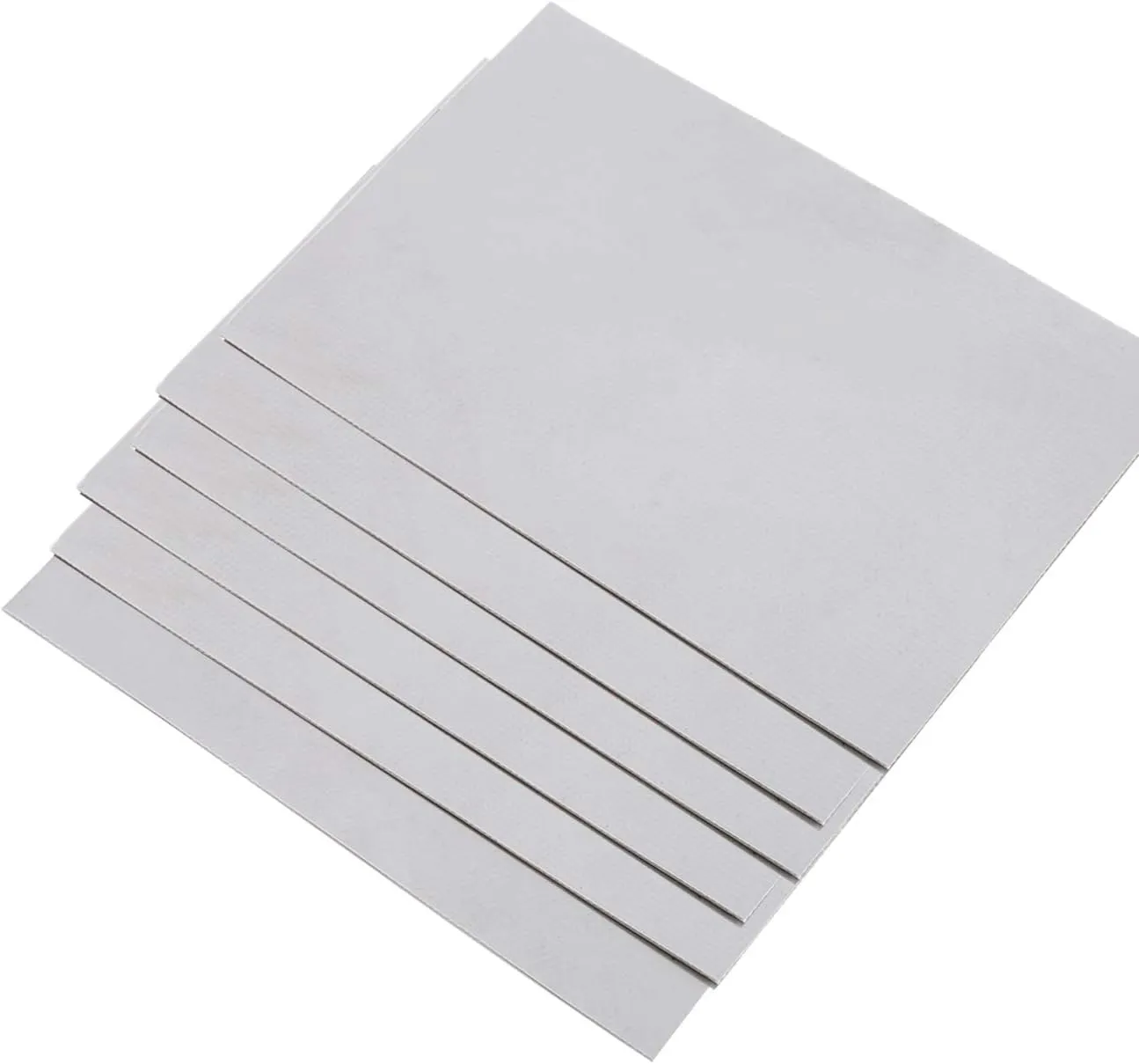 6 Pcs Boat Repair Kit with PVC Patches Set Accessory for Inflatable Boat Kayak