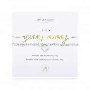 A Little Yummy Mummy Bracelet 2665