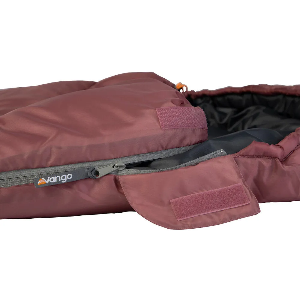 Atlas 250 Sleeping Bag