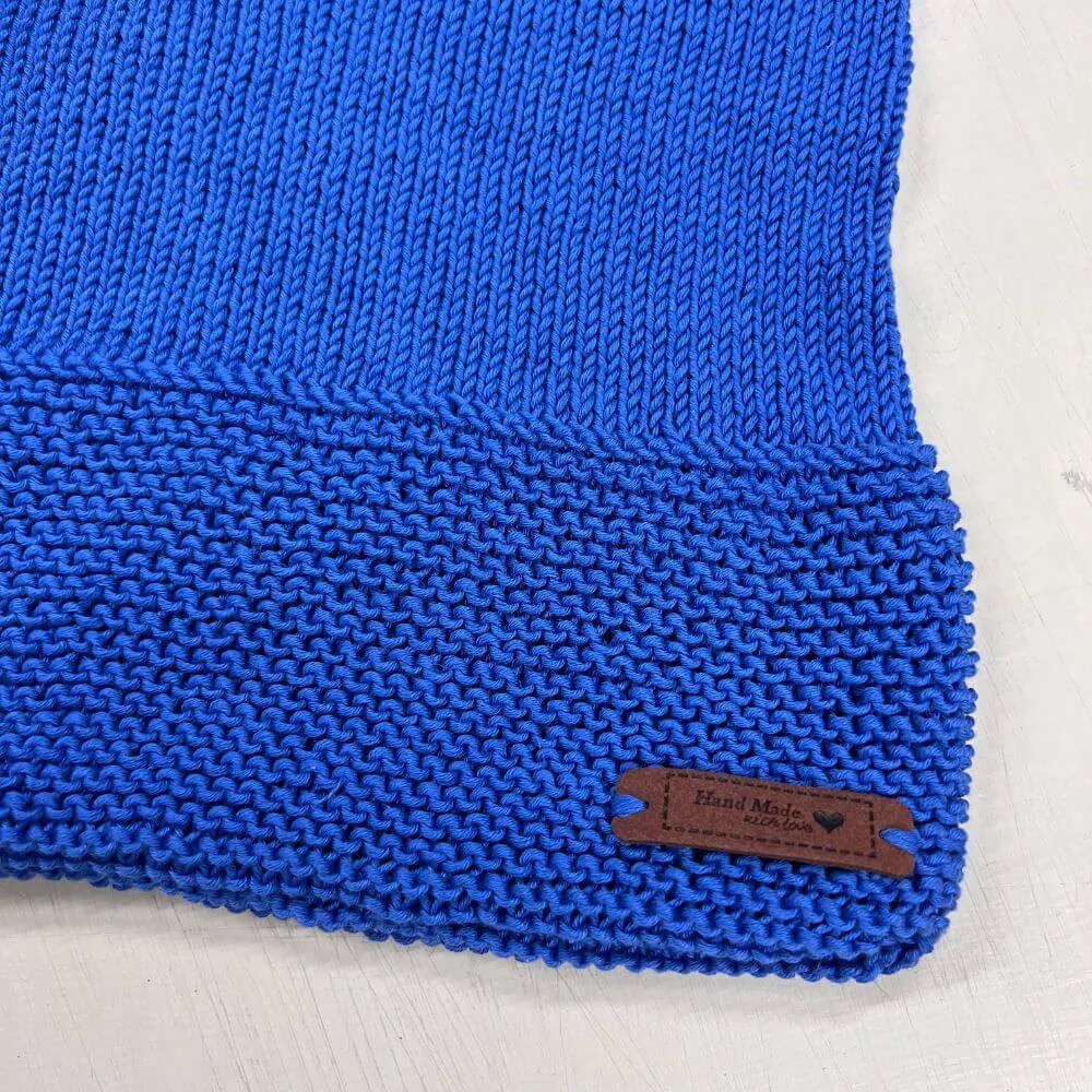 Baby Sleeping Bag Knit Kit