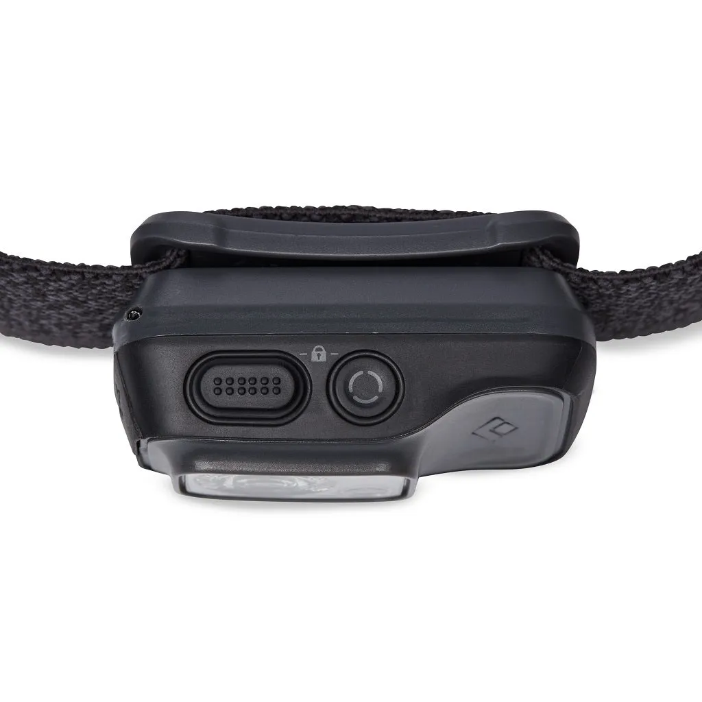 Black Diamond COSMO 350-R Rechargeable Headlamp