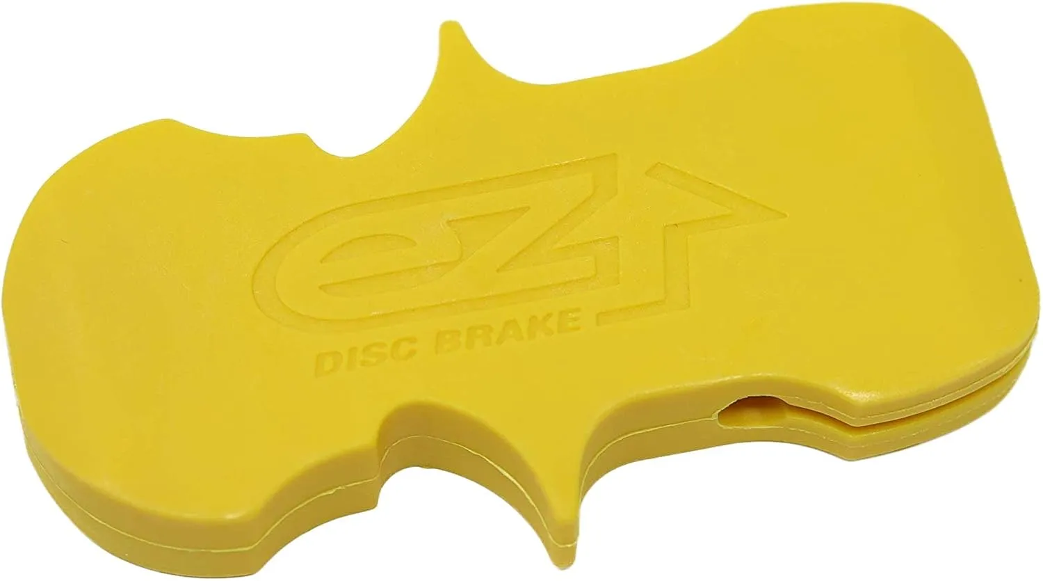 BleedZone Bleed Block for Bike Brake Caliper - Bike Disc Brake Spacer for Shimano Brakes