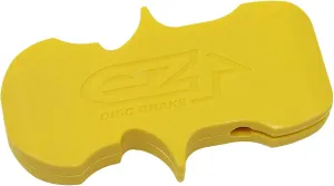 BleedZone Bleed Block for Bike Brake Caliper - Bike Disc Brake Spacer for Shimano Brakes