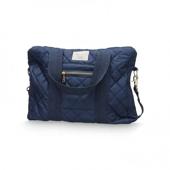 Cam Cam Changing bag in Navy