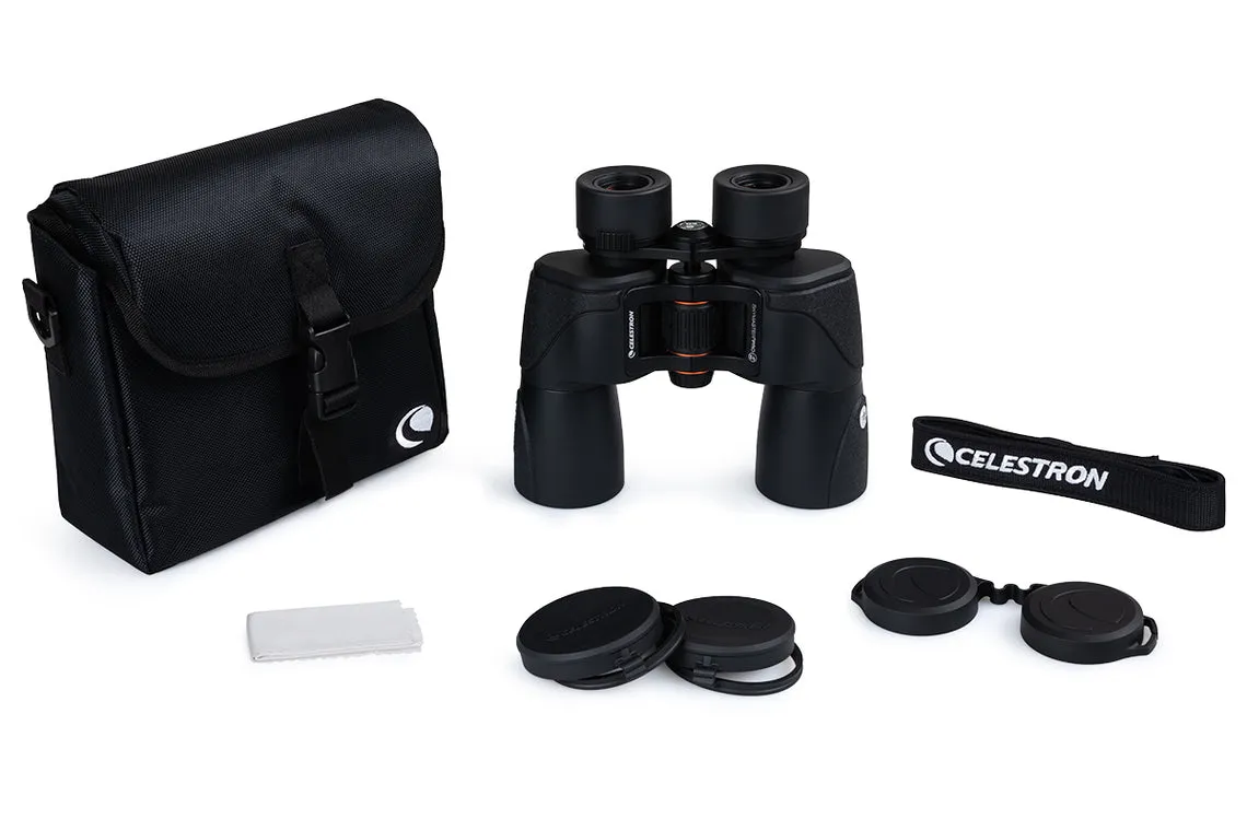 Celestron SkyMaster Pro ED 7x50 Porro Binoculars