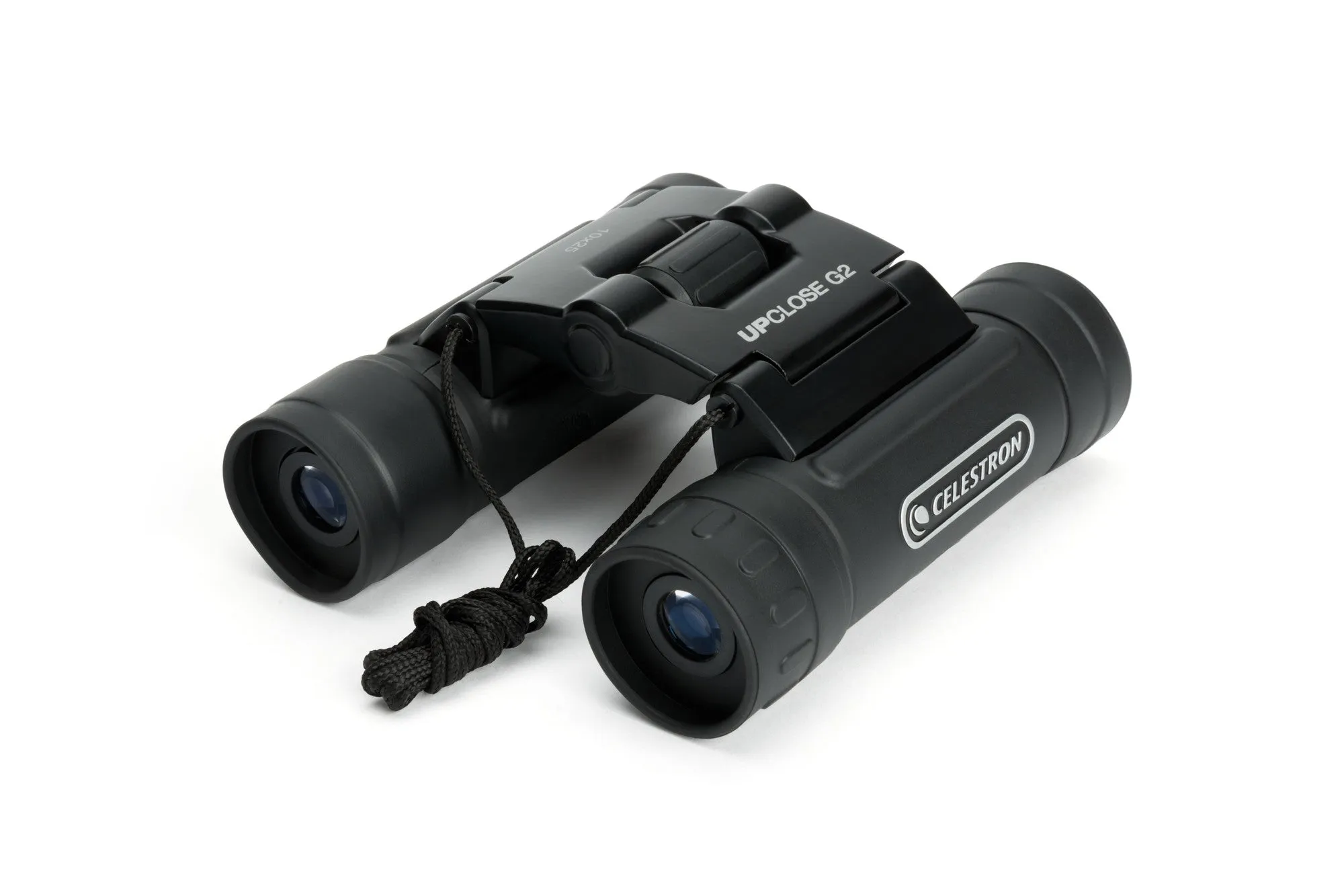 Celestron UpClose G2 10 X 25 Binoculars - Roof