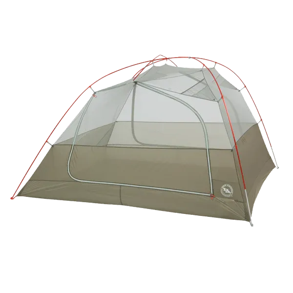 Copper Spur HV UL4 Person Backpacking Tent