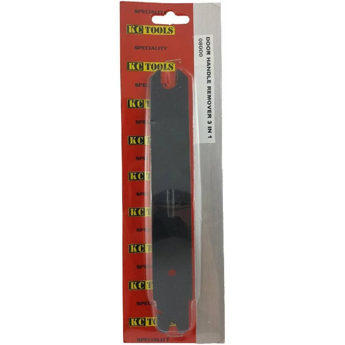 DOOR HANDLE REMOVER 3 IN 1
