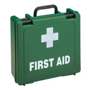 First Aid Kit - 1 Person