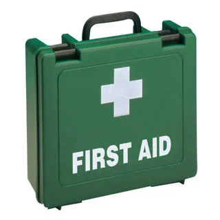 First Aid Kit - 1 Person