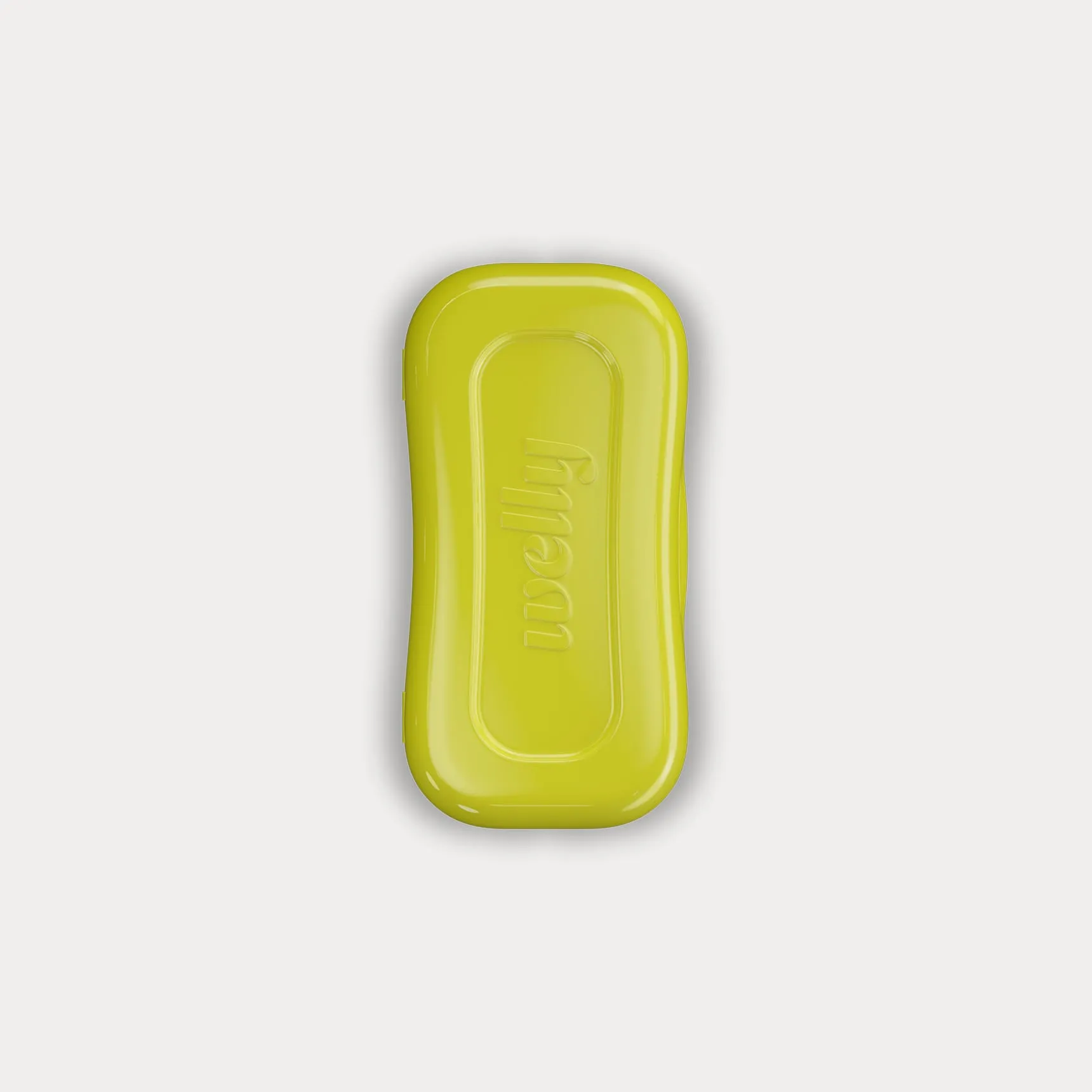 First Aid Kit - Lime 24CT