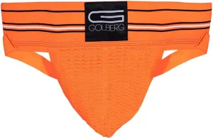 GOLBERG G Athletic Supporter - Naturally Contoured Waistband - Multiple Colors