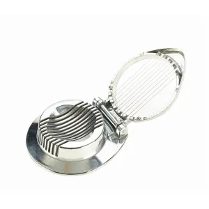 Heavy Duty Egg Slicer