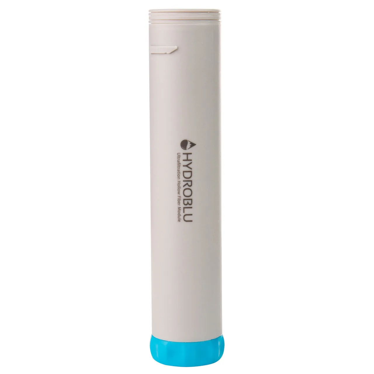 HydroBlu - Virus Ultrafiltration Hollow Fiber Replacement Filter