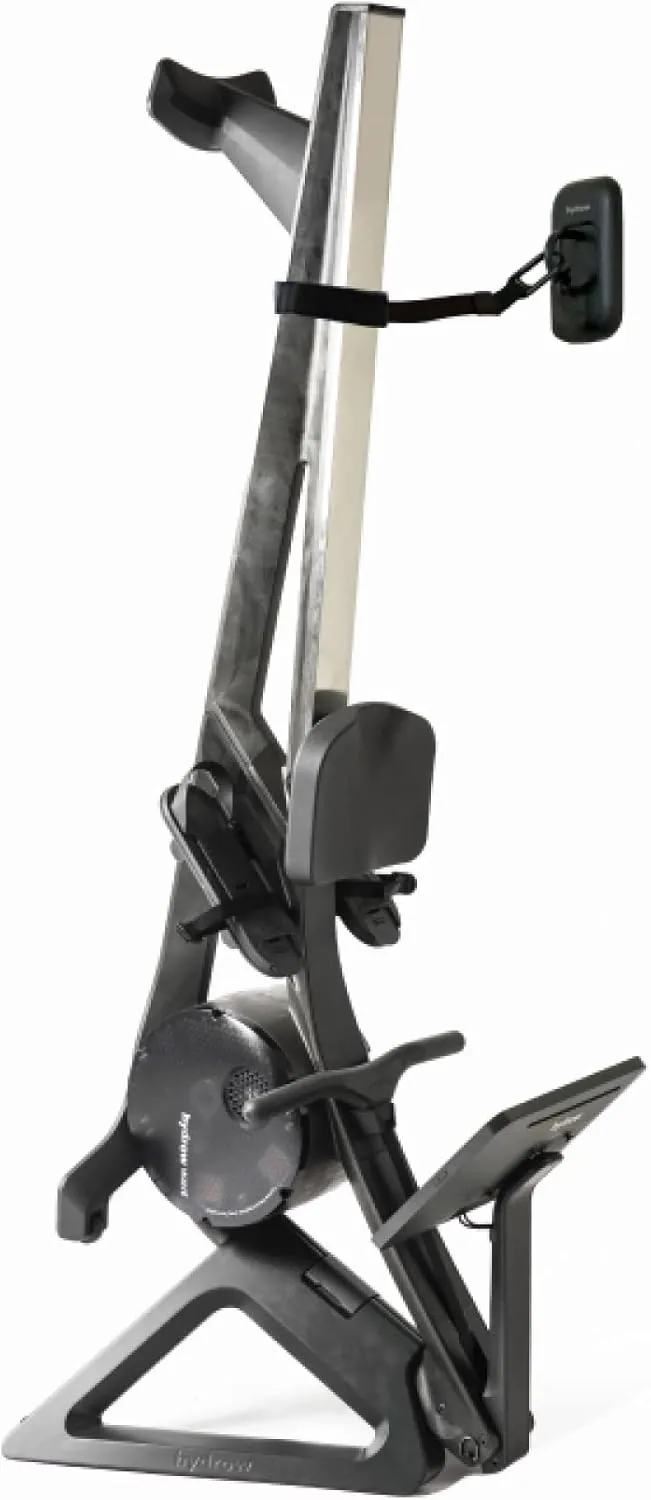 Hydrow Wave Rowing Machine Vertical Anchor Kit | Wall Mount for Upright Storage