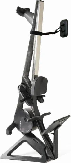 Hydrow Wave Rowing Machine Vertical Anchor Kit | Wall Mount for Upright Storage