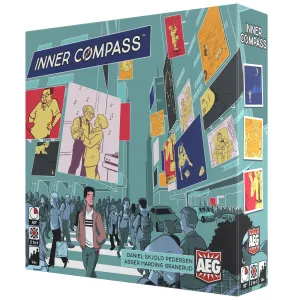 Inner Compass