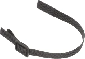 Milisten 1set Replacement Hockey Helmet Chin Strap Design Comfy for Sports Compatible Various Helmets for Hockey More Activities