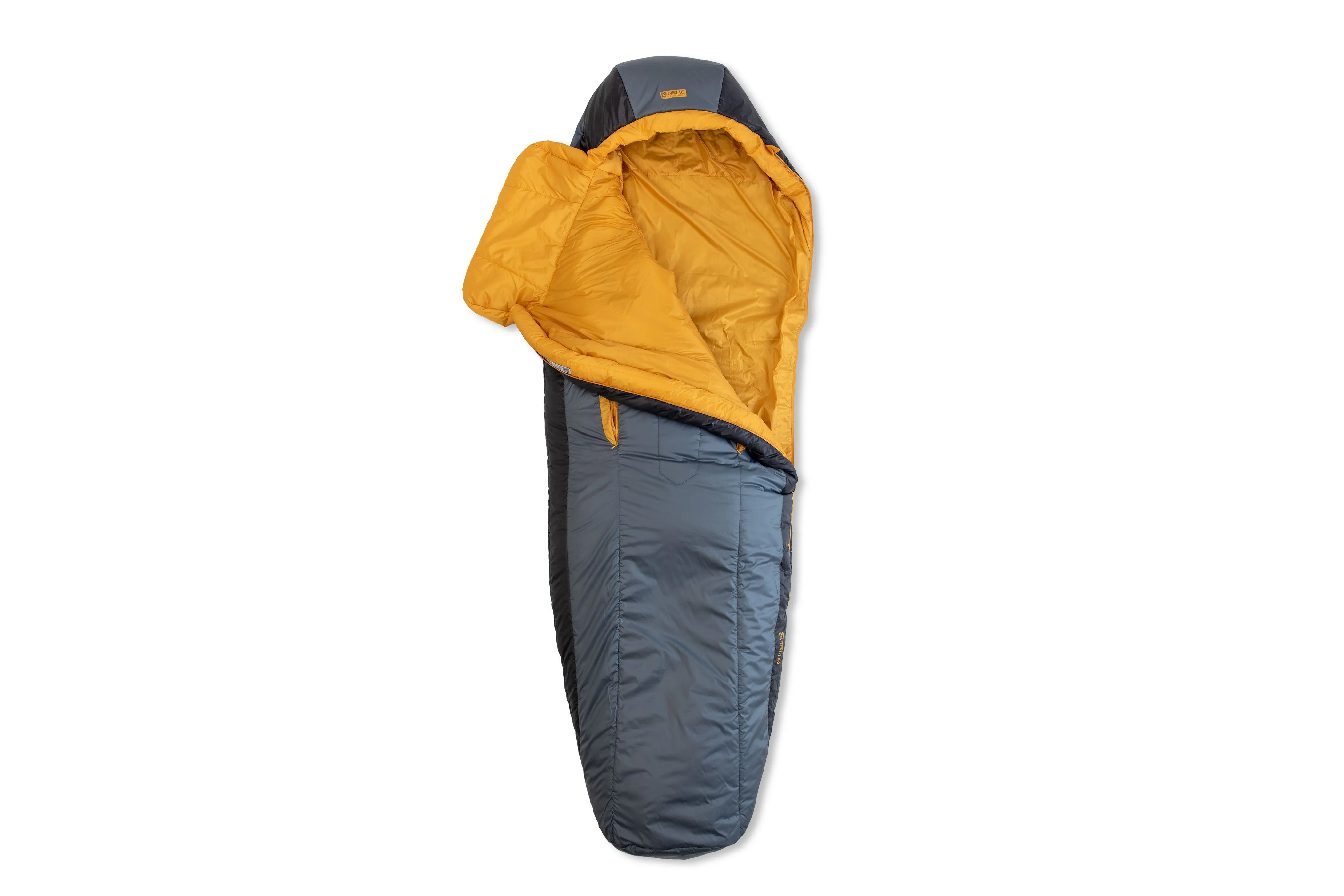 Nemo Forte Mens 35 Long Endless Promise