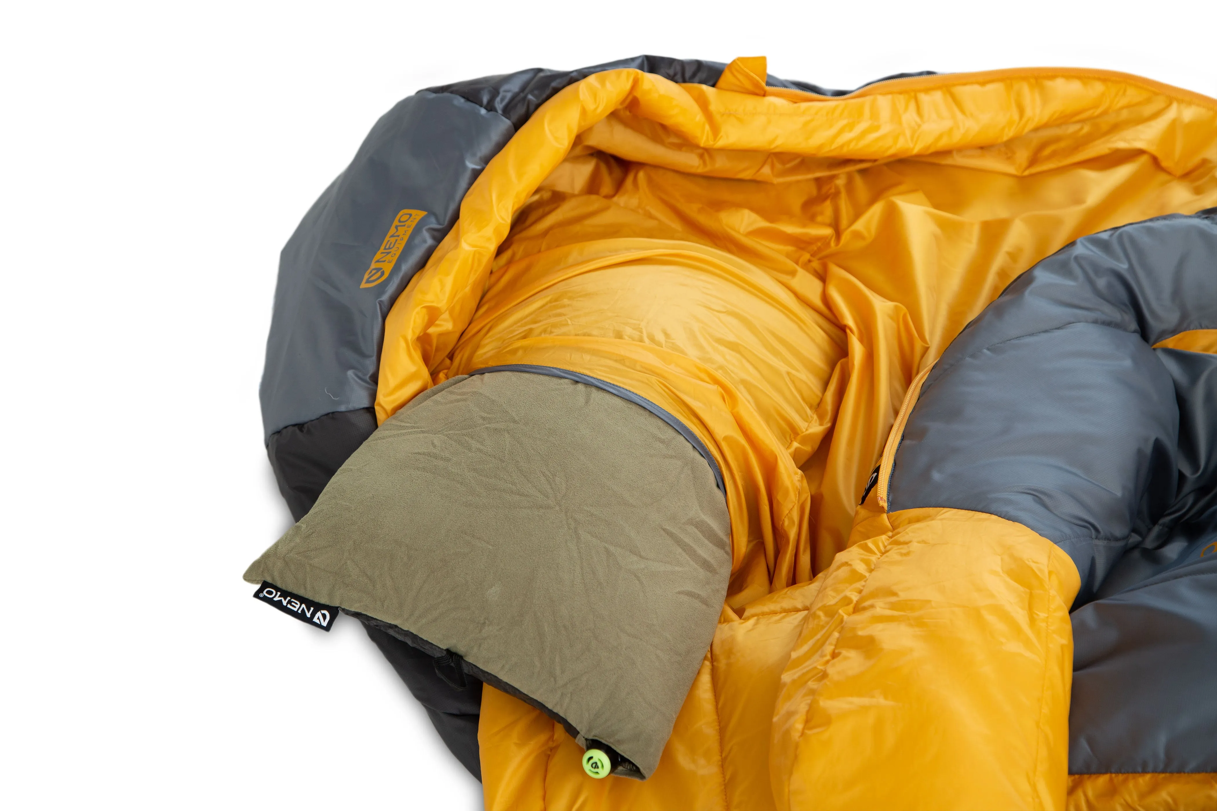 Nemo Forte Mens 35 Long Endless Promise