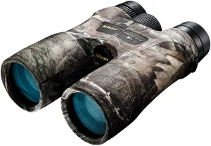 Nikon 10x42 ProStaff 7S Binocular Truetimber Kanati