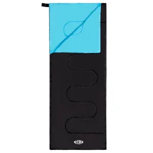 Nils Camp Sleeping Bag Nc2002 Black
