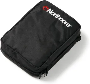 Northcore Surfing and Watersports Accessories - Surfer Travel Pack Black Noco15 - Unisex