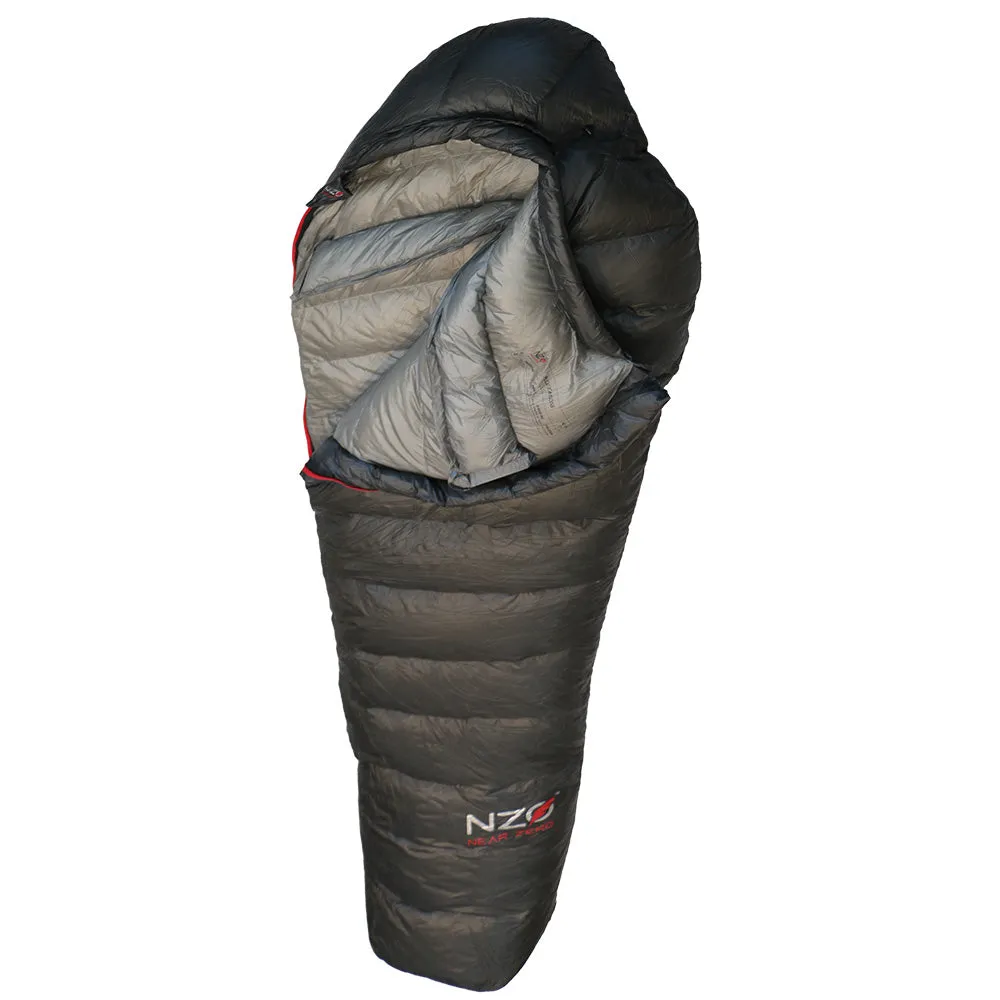 NZ 20 Mummy Sleeping Bag