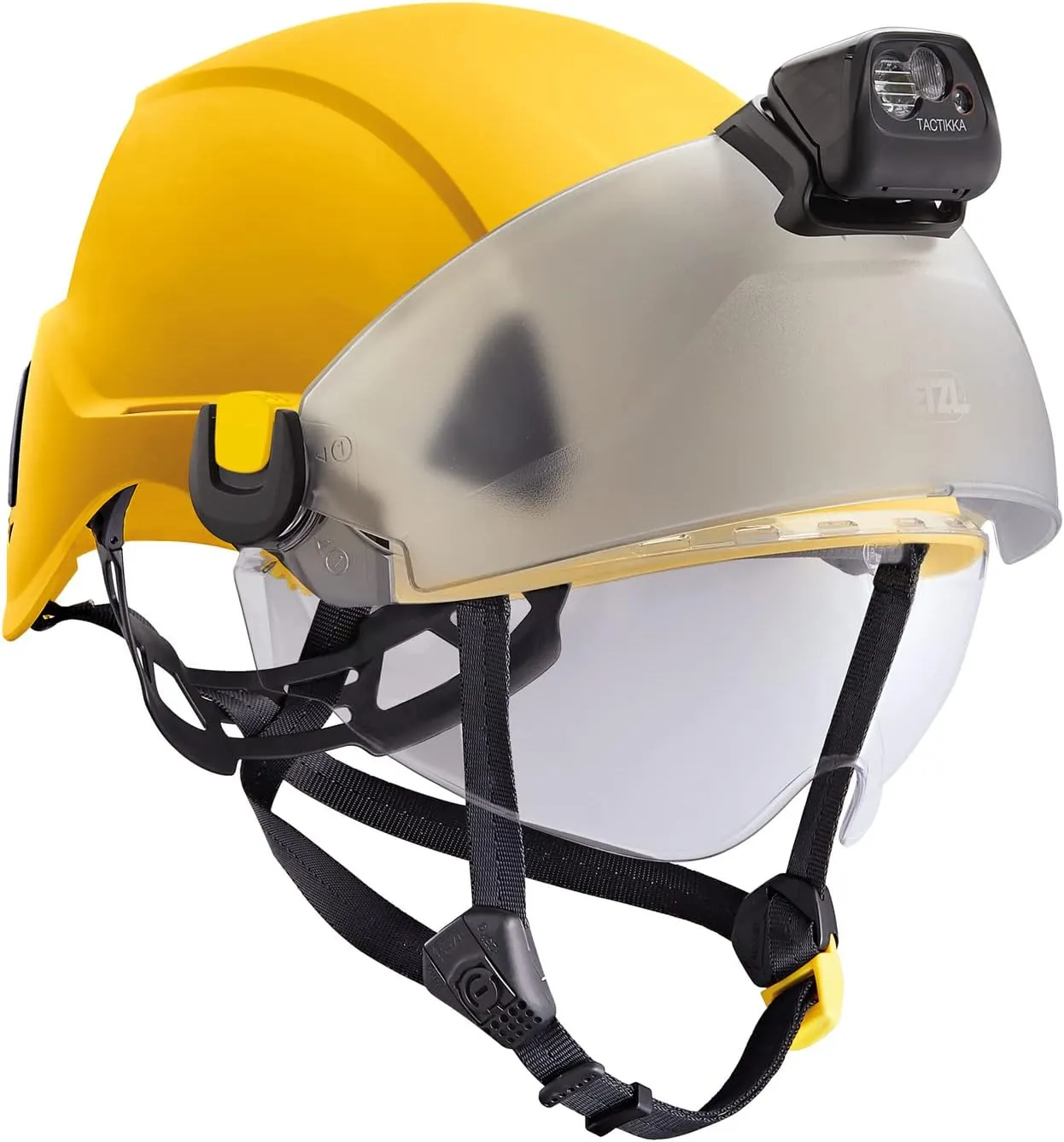 PETZL, Strato Helmet
