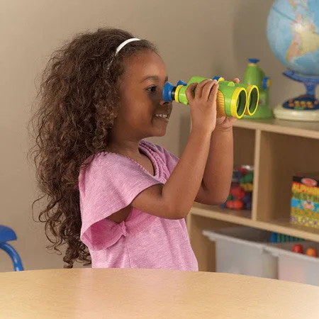 Primary Science™ Big View Binoculars