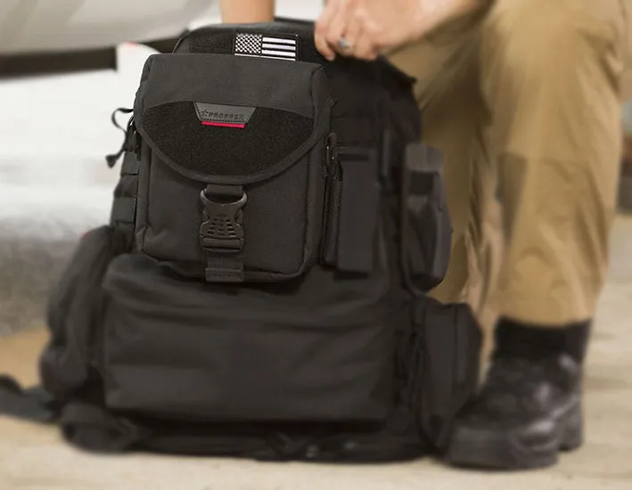 Propper™ 8X7 Binocular Pouch with MOLLE