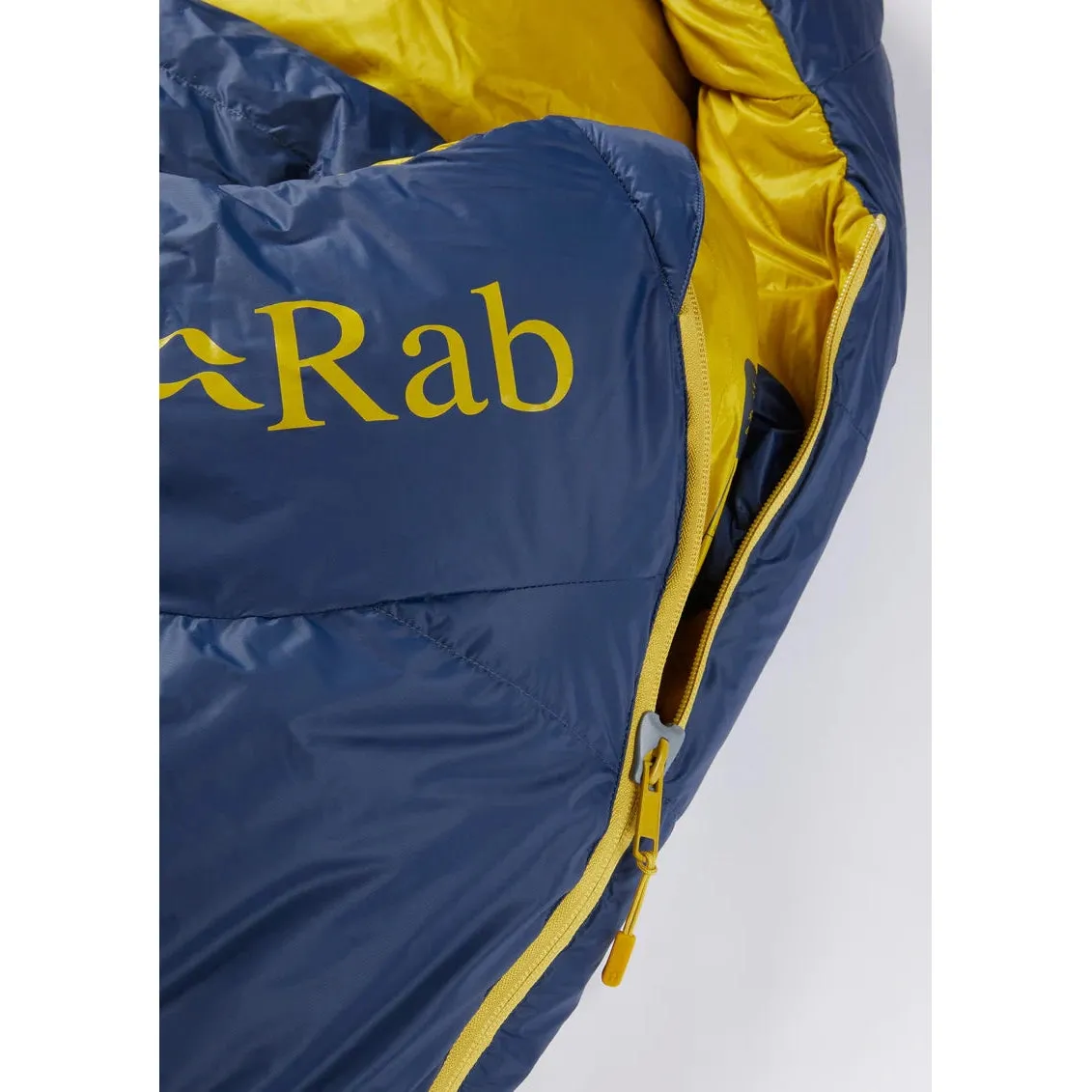 Rab Women's Ascent Pro 600 Sleeping Bag