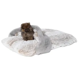 Ritz Hideaway Dog Bed