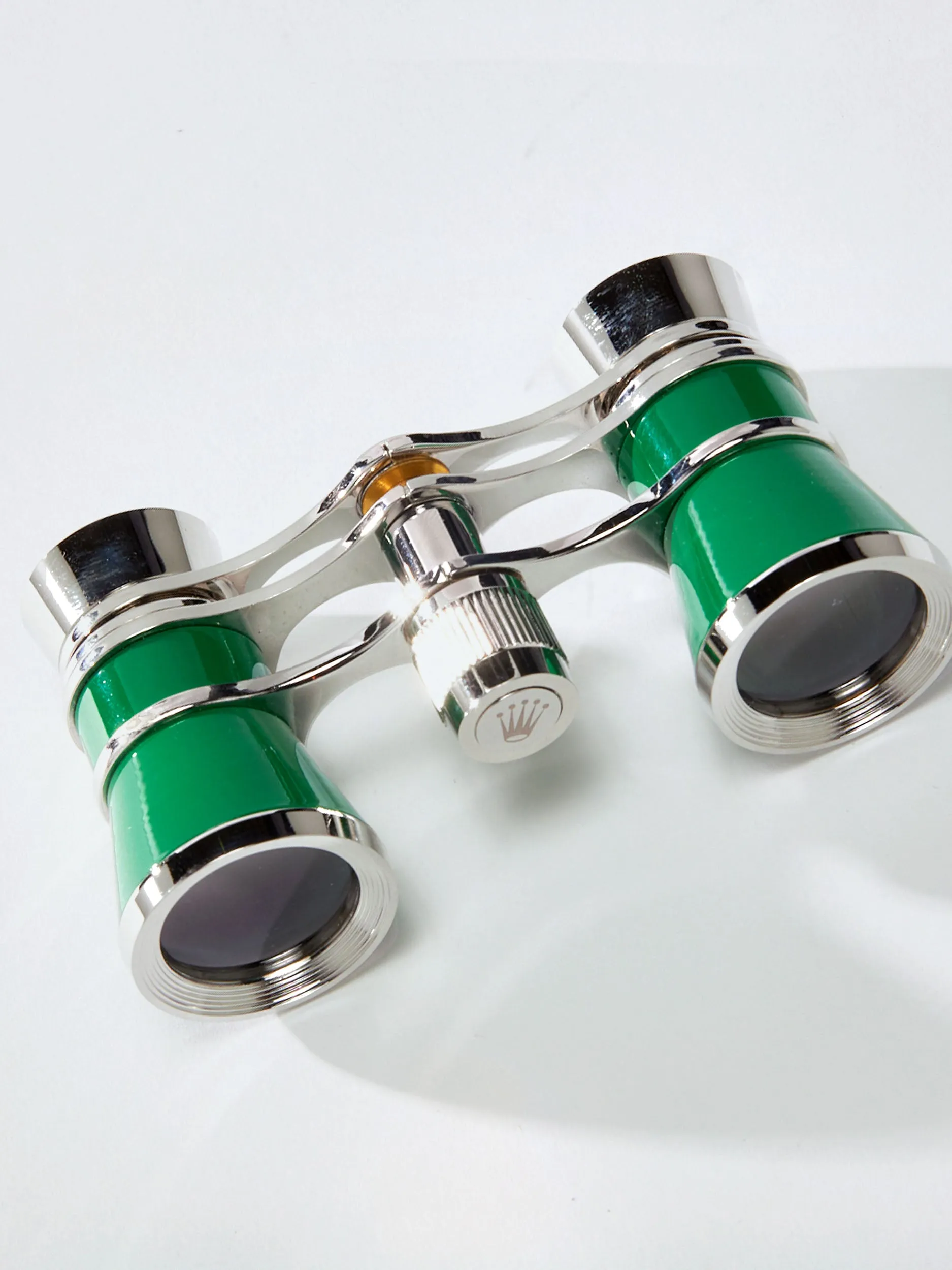 ROLEX EVENT BINOCULARS – GREEN