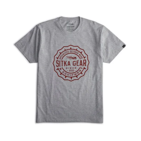 Sitka Compass Tee