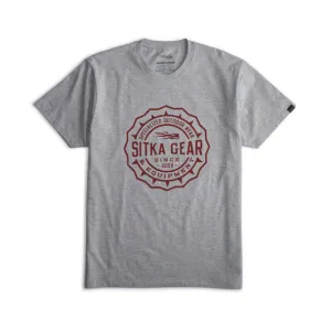 Sitka Compass Tee
