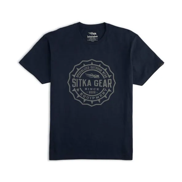 Sitka Compass Tee