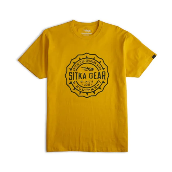 Sitka Compass Tee