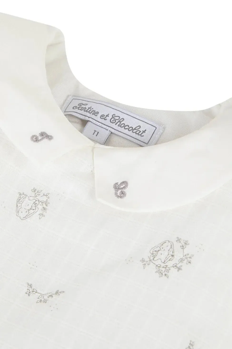 Sleeping bag "Petit Augustin"
