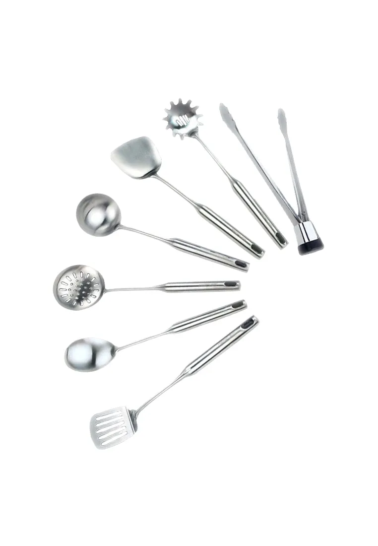 Stainless Steel Tong