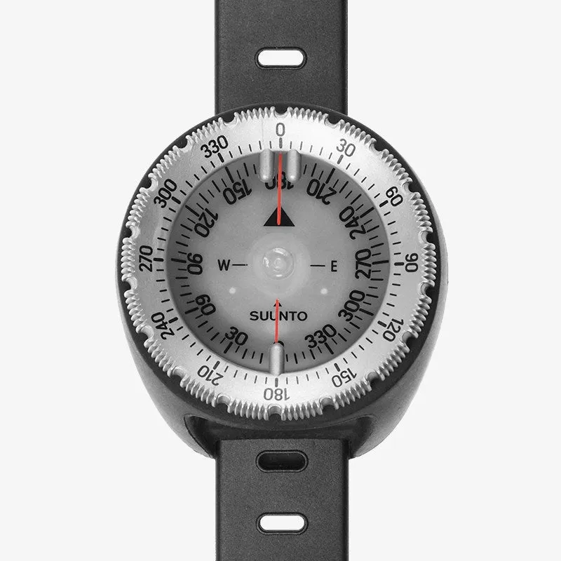 Suunto SK-8 Dive Compass - South Hemisphere