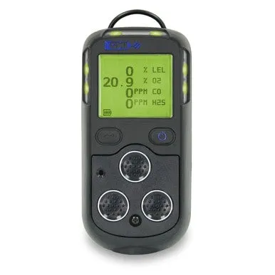 Teledyne GMI Model PS200 4-Gas Detector 64041