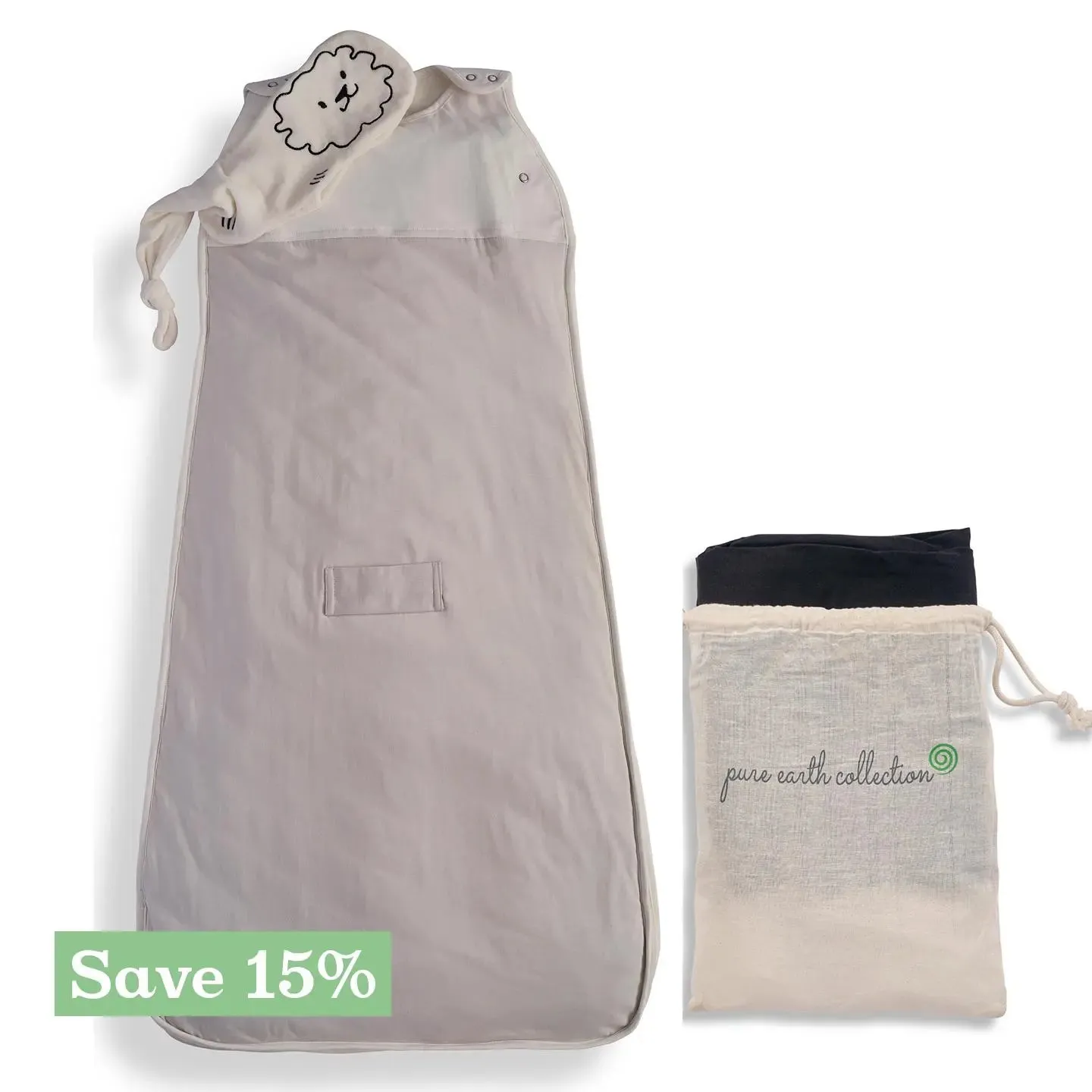 The Better Sleep Bundle