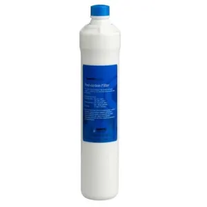 Watts RO Pure Carbon Filter | Blue Push Button Filter