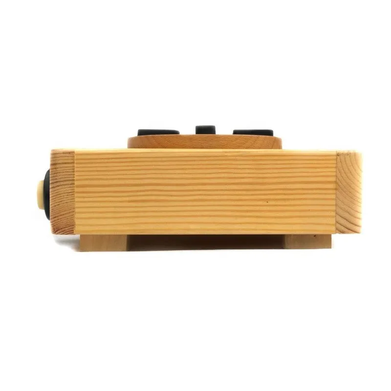 Wooden Gas Stove Toy | Kitchen Play Toy for Kids