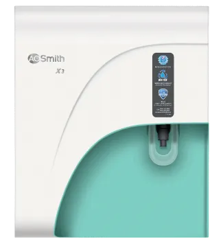 X3 Water Purifier