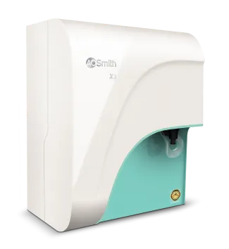 X3 Water Purifier