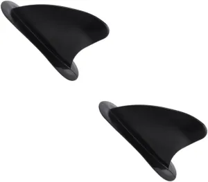 YARNOW Water Separator Aileron Key Floats for Boats Cute Keychain Surfboard Fin Bolt Inflatable Paddle Tether