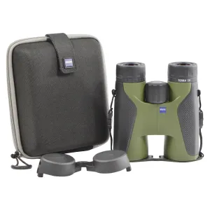 ZEISS Terra ED 8x 42 mm Binocular 524203-9908-000