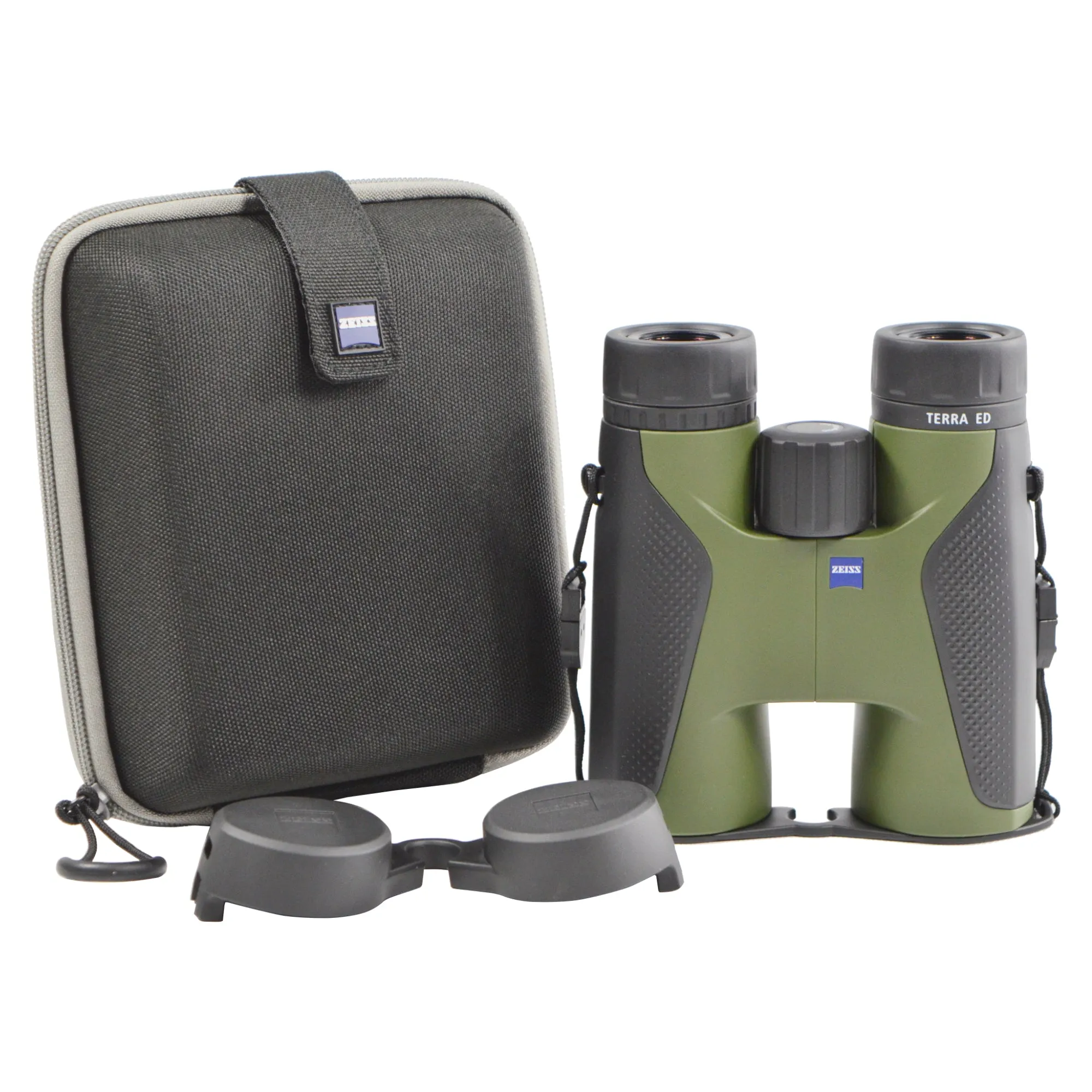ZEISS Terra ED 8x 42 mm Binocular 524203-9908-000